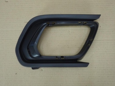 Решітка протитуманної фари перед права dacia sandero ii lift 261a24864r фото №1