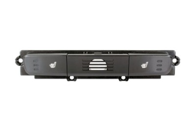 Панель перемикач підігрів сидінь перед kia sorento ii xm lift фото №1