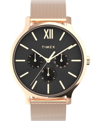 Zegarek damski Timex Trend Transcend