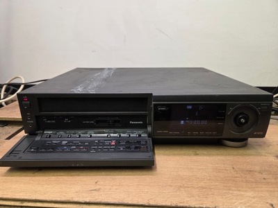 Magnetowid Panasonic NV-FS100EG