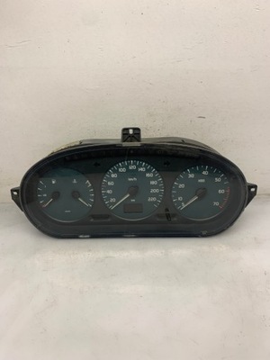 Лічильник приладова панель 7700844181f renault фото №1