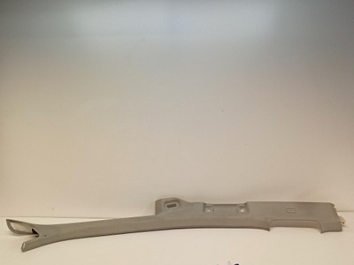 Audi a8 d4 защита обшивка стойка правое 4h0867234b фото №1