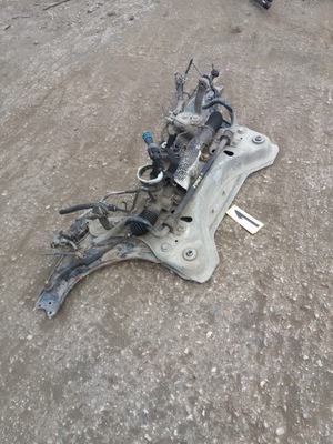 Renault espace iv подрамник подвеска перед фото №1