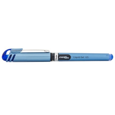 Pióro kulkowe Pentel Energel niebieski 0,5mm