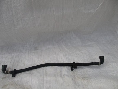 Jaguar xj xf range land rover 3.0d шланг пального фото №1