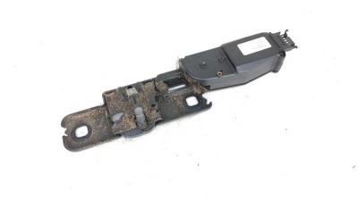 Audi a4 b8 замок доводчик кришки багажника 4f9827383g фото №1