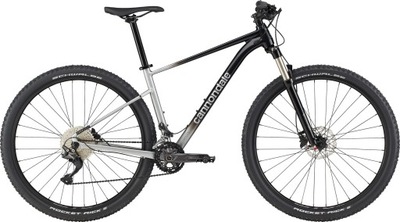 Rower górski Cannondale Trail 29 SL 4 L GRY