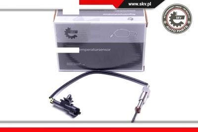 ESEN SKV SENSOR TEMPERATURA GASES DE ESCAPE HYUNDAI ELANTRA I20  