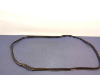 Mitsubishi outlander ii прокладка кришки багажника фото №1