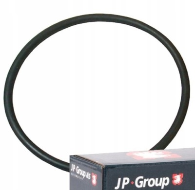 Прокладка термостата jp group do audi tt 3.2 v6 фото №1
