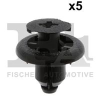 FISCHER REMACHE DE COLECTOR EXTENSOR 5-SZT SUBARU FORESTER II 02-/IMPREZA II  