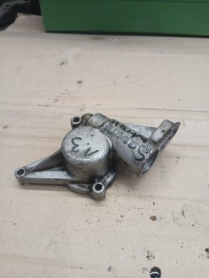 Suzuki samurai 1.3 основание аппарата зажигания фото №1