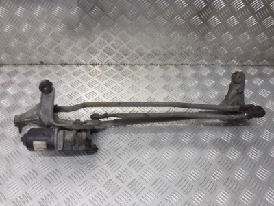 Механізм двірник перед chrysler 300m фото №1