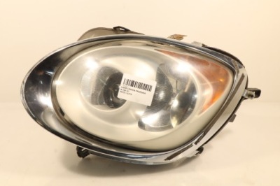 Лампа правая передняя alfa romeo mito e1312765 фото №1