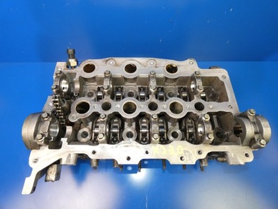 Jaguar xj x351 xf 3.0 d головка цилиндров левая фото №1