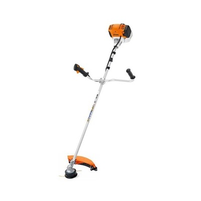 STIHL FS 89, Kosa spalinowa