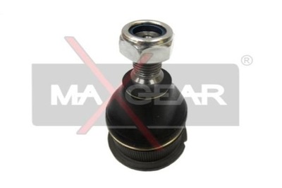 MAXGEAR 72-0368 MUÑÓN SUJECIÓN / PROWADZACY  