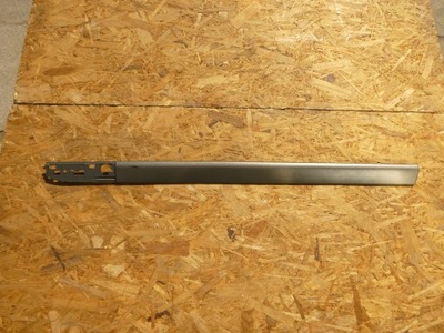 Laguna ii молдинг бічна двері ліва лівий перед фото №1