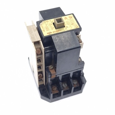 Stycznik DDR ID2 ID-2 220V