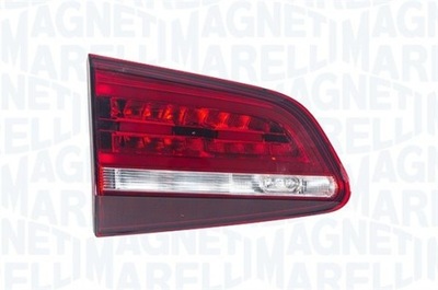 MAGNETI MARELLI 714000028841 ФАРА ЗАДНЯЯ КОМБИНИРОВАНАЯ