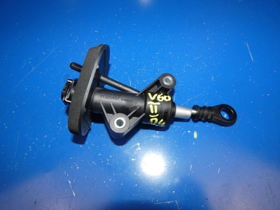 Volvo v60 ii s60 iii 18- насос sprzłęgła помпа фото №1