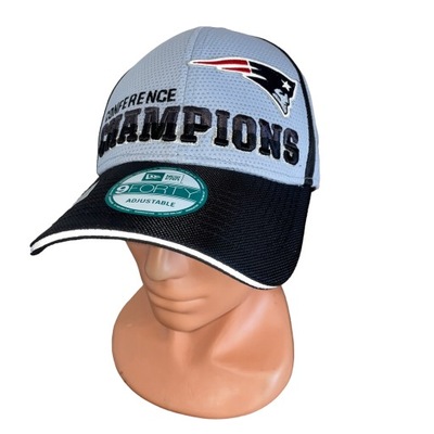 NEW ERA NEW ENGLAND PATRIOTS CZAPKA ONE SIZE-NOWA