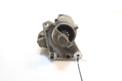 Стартер peugeot 301 1.6bluehdi фото №1