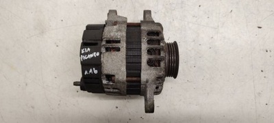 Генератор kia picanto i 1,1 5d фото №1