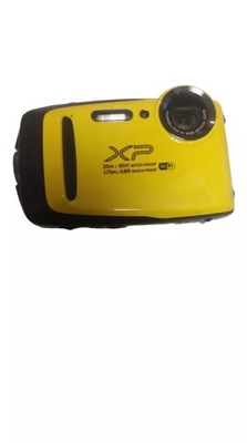 APARAT FUJIFILM FINEPIX XP130