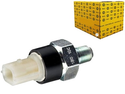 SENSOR DE PRESIÓN ACEITES DACIA DOKKER DOKKER EXPRESS MINIVAN DUSTER  