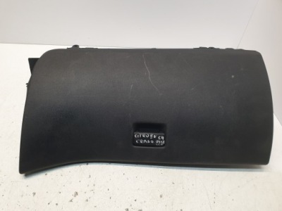 Бардачок пассажира citroen c4 grand picasso 9654110577 фото №1