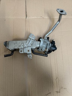 VÁLVULA RADIADOR EGR LEXUS GS300 2012-2018 220500-0031  