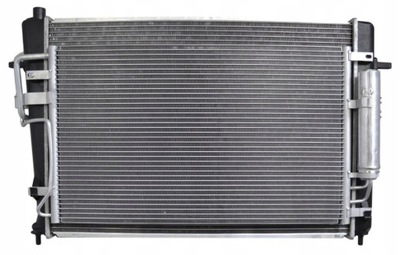 KIA SPORTAGE HYUNDAI TUCSON 2004 - 2010 97606-2E000 AIR CONDITIONER  