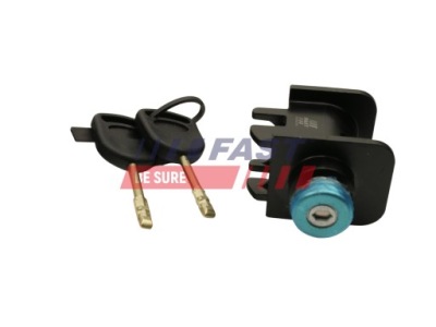 Вкладыш замка ft93902 fast фото №1