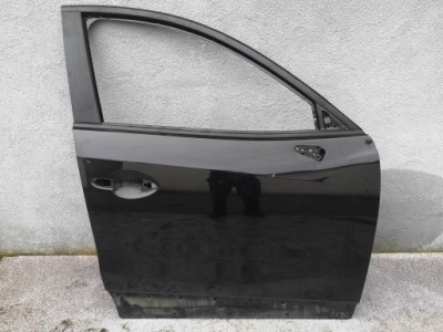 Mazda cx5 cx-5 1 i 12-17 двері правий перед фото №1