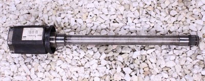 Bmw e90 e91 приводной вал правая перед передняя 7529390 фото №1