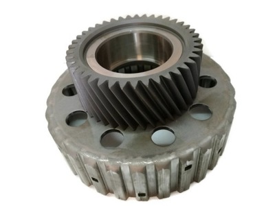 Корзина зчеплення atc350 bmw x1 e84 xdrive фото №1