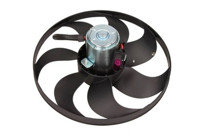 VENTILADOR DEL RADIADOR VW GOLF 4/OCTAWIA 1,9TDI 250/60W  