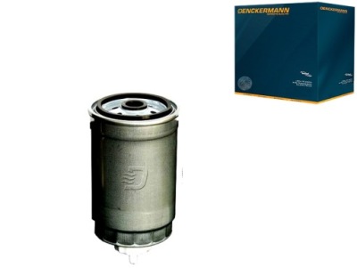 Denckermann фільтр пального 3994150 adg02335 dn1923 c фото №1