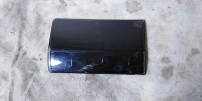 Vw t5 multivan молдинг накладка крышка заливной топлива фото №1