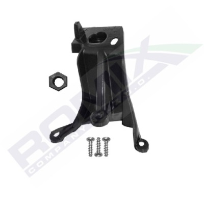 Клипса набор ремонтный фара l fiat linea sz фото №1