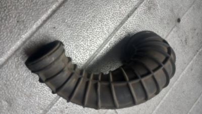 Труба воздуха volvo s60 02r 2.4d5 08634148 фото №1