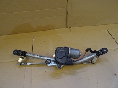 Alfa romeo stelvio механізм двірник 505565970 фото №1