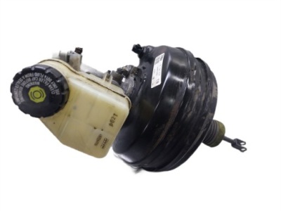 Усилитель тормозов opel vectra c 2.2 direct 13126710 фото №1