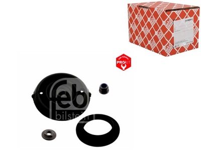 Подушка амортизатора перед l/p ds ds 4 citroen c4 c4 i c4 ii ds4 фото №1