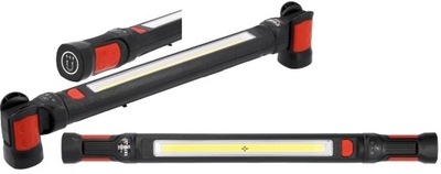 LAMPA DO OŚWIETLANIA KOMOR SILNIK 1000LM