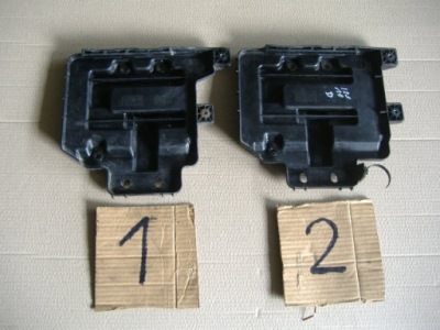 Hyundai i20 i основа акумулятор фото №1