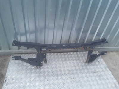 2001 bmw x5 e53 pas передній фото №1