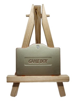 Klapka Pokrywka Game Boy Gameboy Advance SP GBA SP