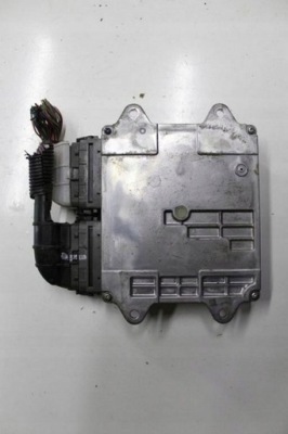 Mitsubishi colt 2010 2010 модуль дзеркал 1860b466 фото №1